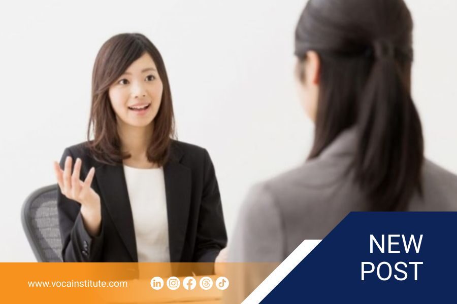 Tips Lulus Interview Kerja Jepang